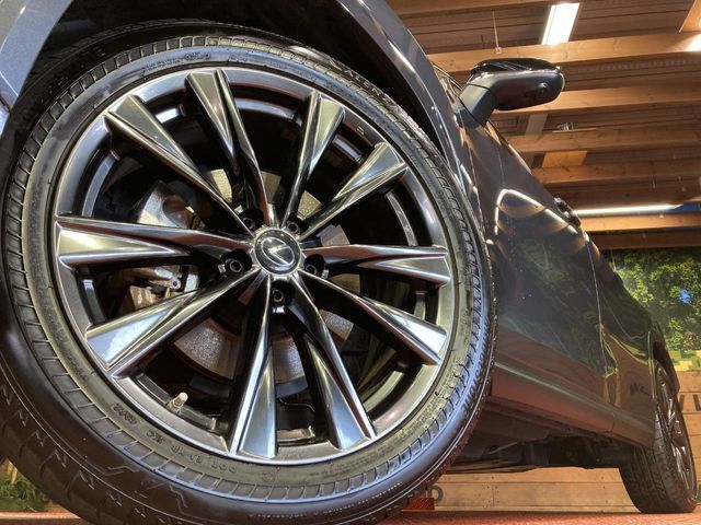 LEXUS NX350h