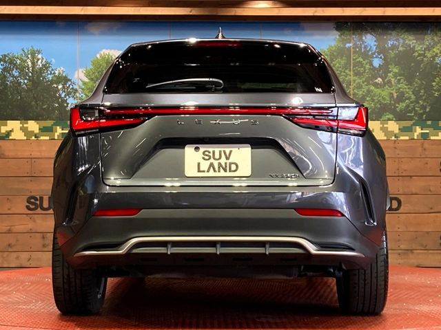 LEXUS NX350h