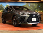 LEXUS NX350h