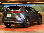 LEXUS NX350h