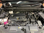 LEXUS NX350h