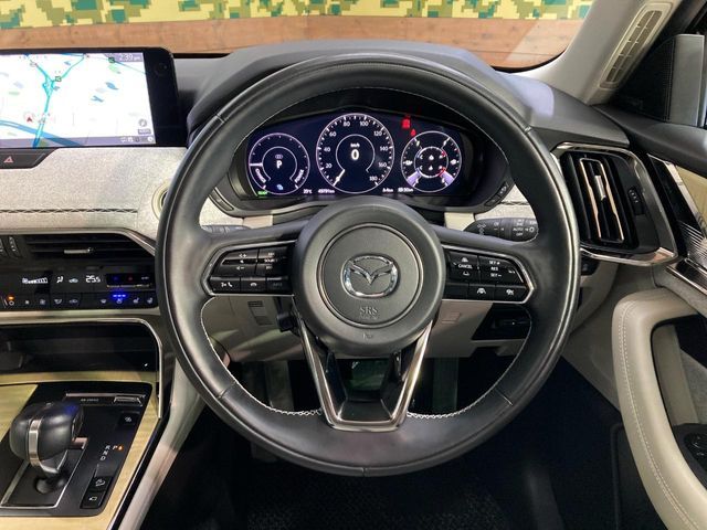 CX-60 PHEV