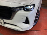 CX-60 PHEV