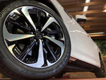 CX-60 PHEV