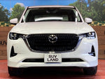 CX-60 PHEV