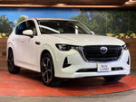 CX-60 PHEV