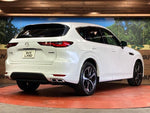 CX-60 PHEV