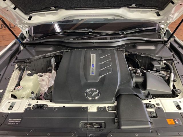 CX-60 PHEV