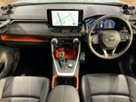 RAV4 HYBRID 4WD