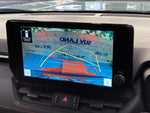 RAV4 HYBRID 4WD