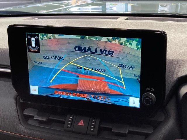 RAV4 HYBRID 4WD