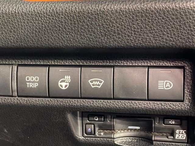 RAV4 HYBRID 4WD