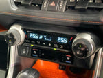 RAV4 HYBRID 4WD