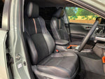 RAV4 HYBRID 4WD