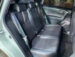 RAV4 HYBRID 4WD