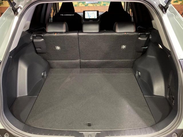 RAV4 HYBRID 4WD