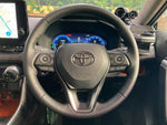 RAV4 HYBRID 4WD