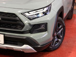 RAV4 HYBRID 4WD
