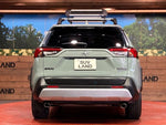 RAV4 HYBRID 4WD