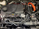 RAV4 HYBRID 4WD
