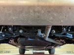 RAV4 HYBRID 4WD