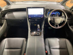 ALPHARD hybrid
