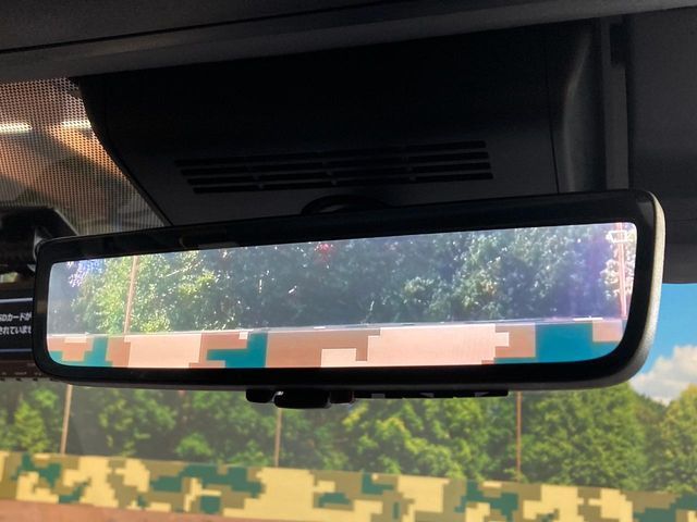 ALPHARD hybrid