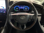 ALPHARD hybrid