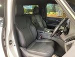 ALPHARD hybrid
