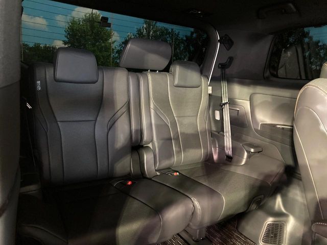 ALPHARD hybrid