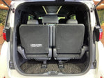 ALPHARD hybrid
