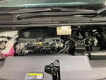 ALPHARD hybrid