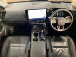 LEXUS NX450h+ AWD