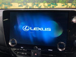 LEXUS NX450h+ AWD