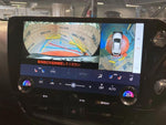 LEXUS NX450h+ AWD