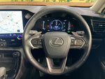LEXUS NX450h+ AWD