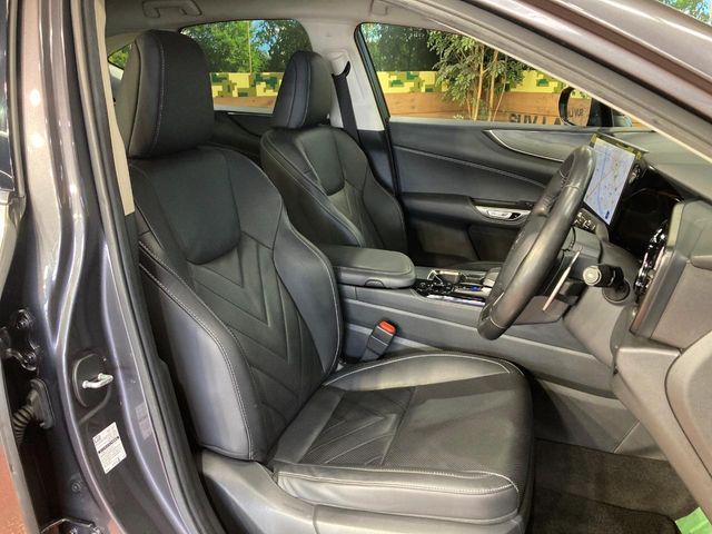 LEXUS NX450h+ AWD