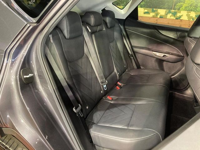 LEXUS NX450h+ AWD