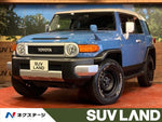 FJ CRUISER 4WD