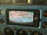 FJ CRUISER 4WD