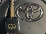 FJ CRUISER 4WD