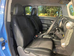 FJ CRUISER 4WD