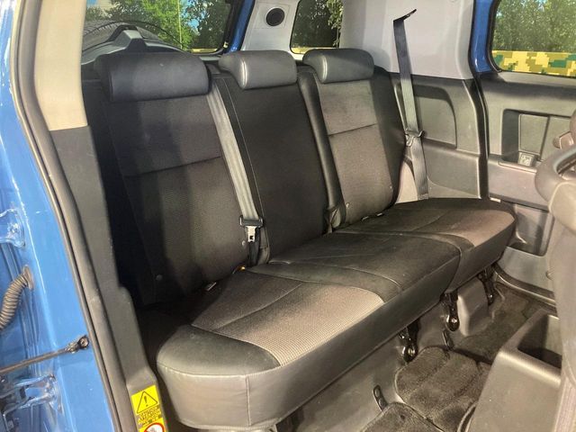 FJ CRUISER 4WD
