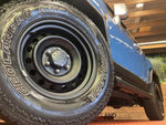 FJ CRUISER 4WD