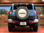 FJ CRUISER 4WD