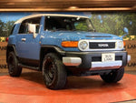 FJ CRUISER 4WD