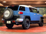FJ CRUISER 4WD