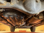 FJ CRUISER 4WD