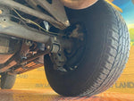FJ CRUISER 4WD
