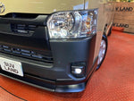HIACE van 2WD
